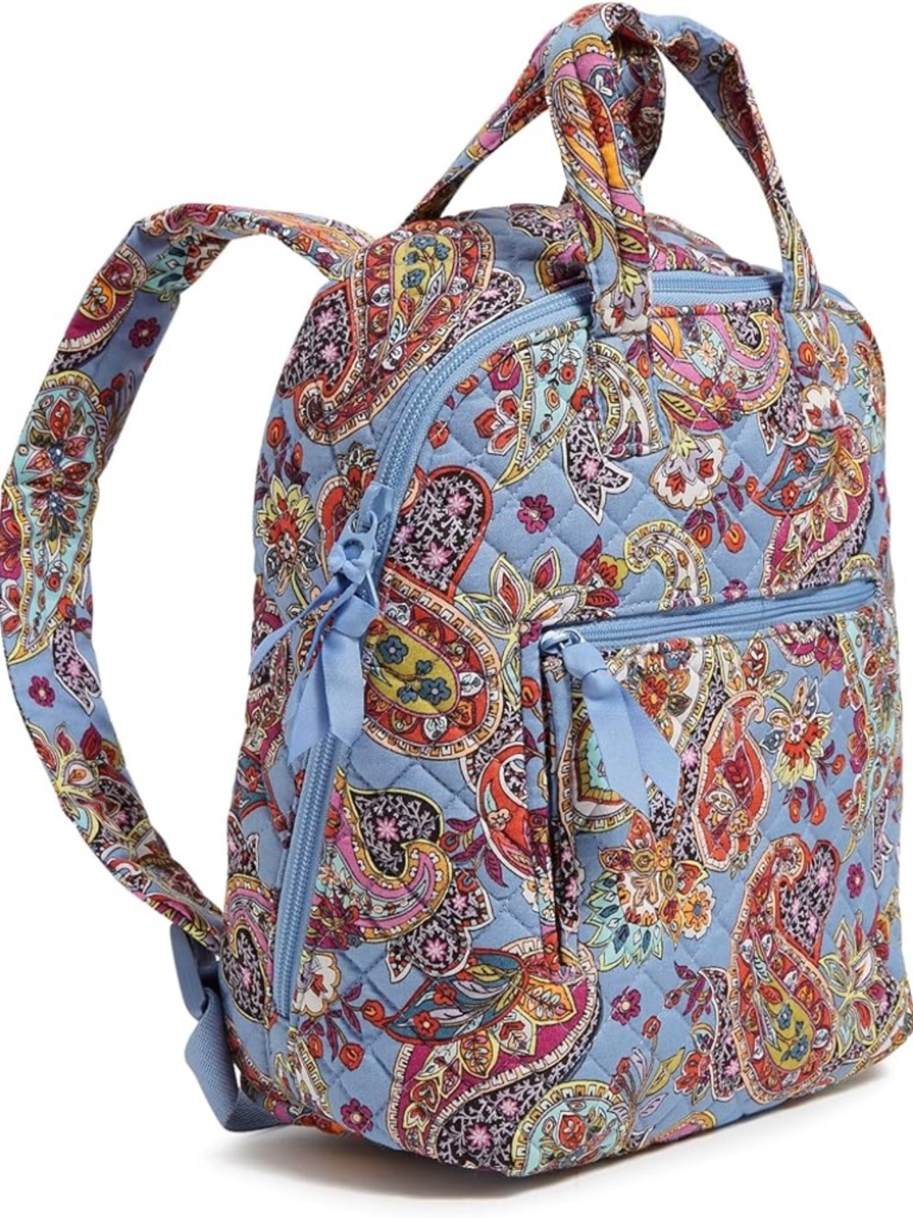 Vera Bradley mini backpack